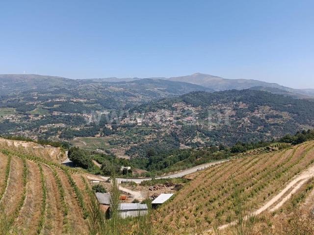 Terreno venda em Resende, Barrô