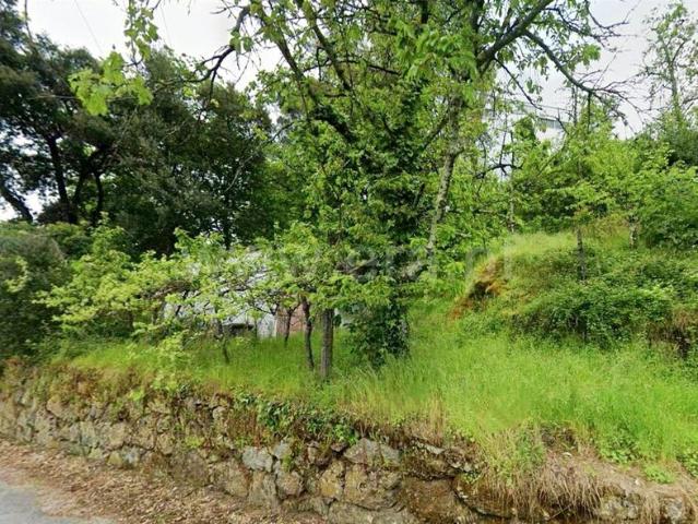 Terreno venda em Resende, Viseu
