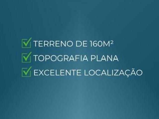 Terreno venda em Cidade Nova, Franca