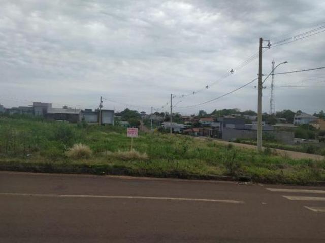 Terreno venda em Região Geográfica Imediata de Santo Ângelo, Santo Angelo