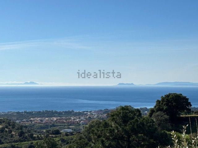 Terreno en venta en Artola, Costa del Sol Occidental
