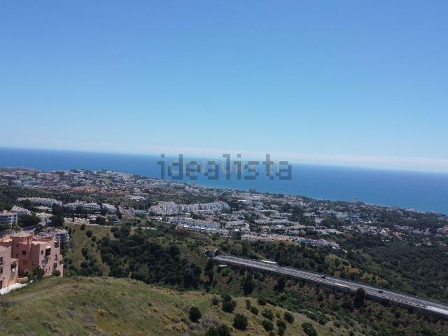 Terreno en venta en Artola, Costa del Sol Occidental