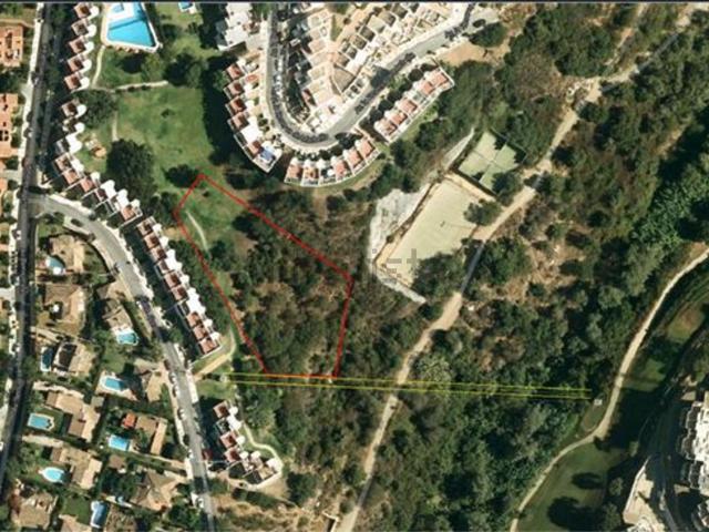 Terreno en venta en Artola, Costa del Sol Occidental