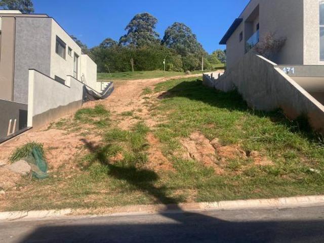 Terreno venda em Reserva Santa Anna, Santana de Parnaíba