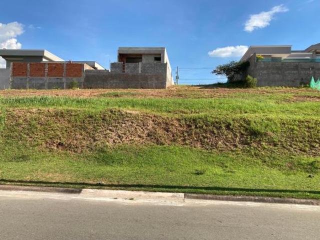 Terreno venda em Reserva Santa Anna, Santana de Parnaíba