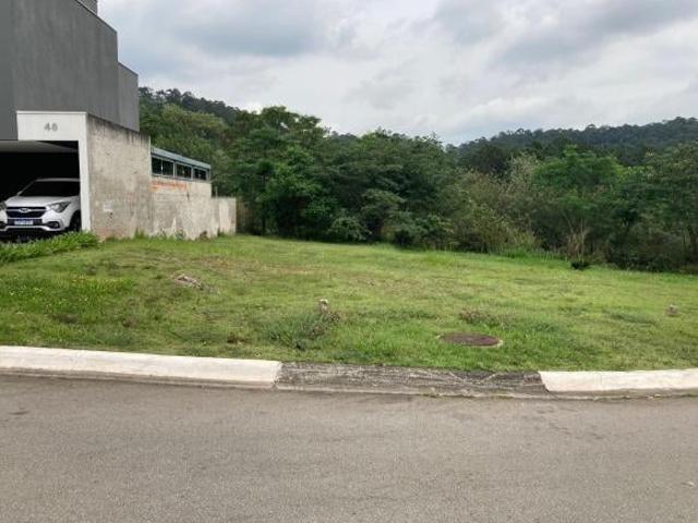 Terreno venda em Reserva Santa Anna, Santana de Parnaíba