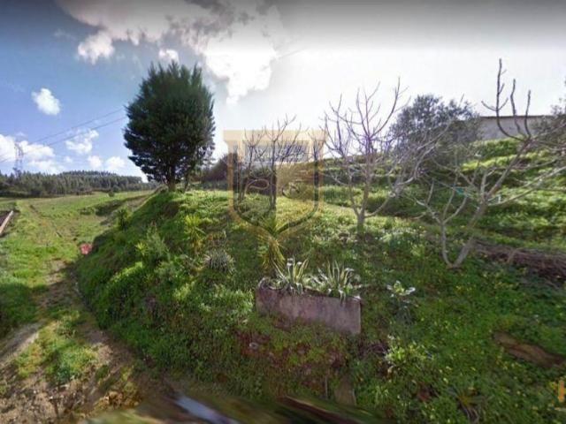 Terreno venda em Cadaval, Lisboa