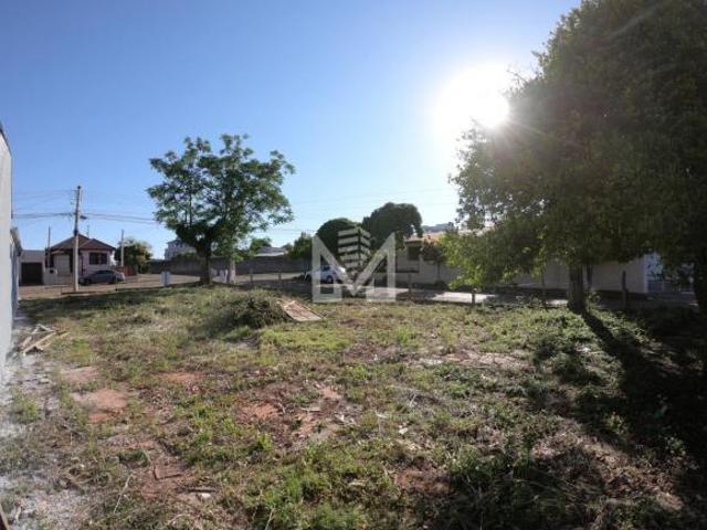 Terreno venda em Região Geográfica Imediata de Passo Fundo, Passo Fundo