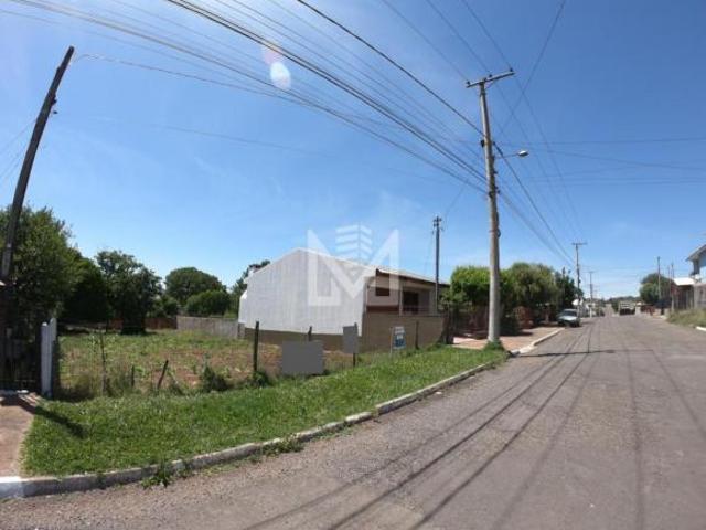 Terreno venda em Passo Fundo