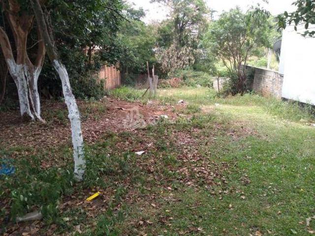 Terreno venda em Passo Fundo
