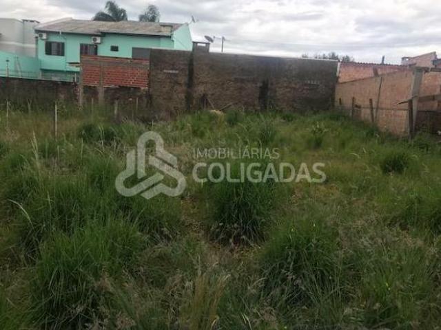 Terreno venda em Menino Deus, Passo Fundo