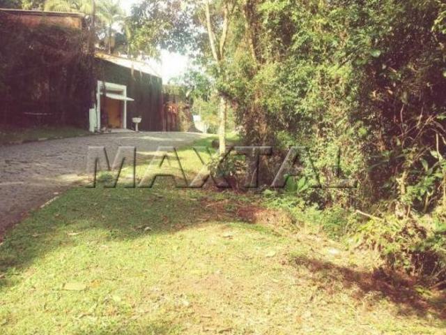 Terreno venda em Parque Suiça, Caieiras