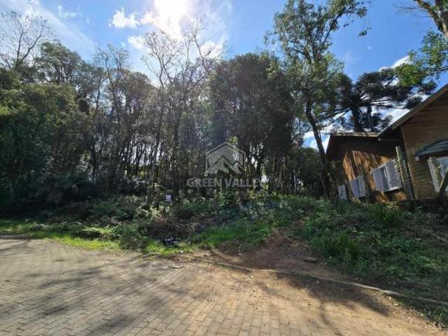 Terreno venda em Região Geográfica Imediata de Caxias do Sul, Canela