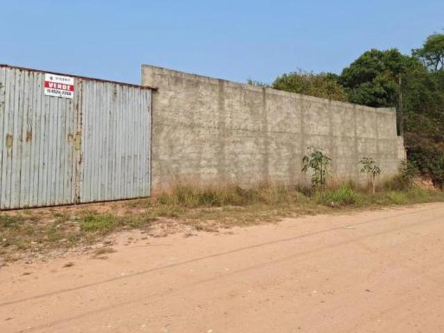 Terreno venda em Região Imediata de Jundiaí, Jundiaí