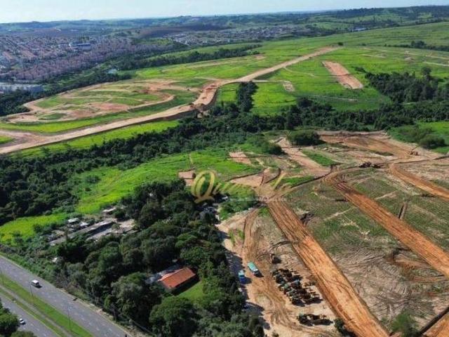 Terreno venda em Região Imediata de Campinas, Região Metropolitana de Campinas