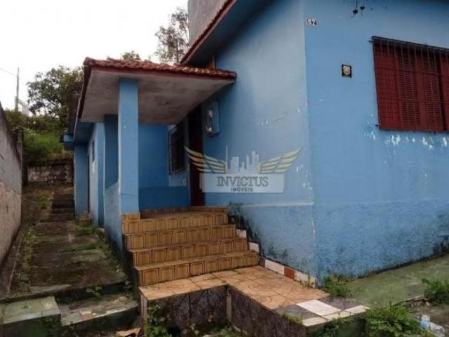 Terreno venda em Santo André, Vila Alzira