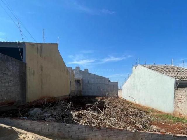 Terreno venda em Região Geográfica Imediata de Maringá, Sarandi