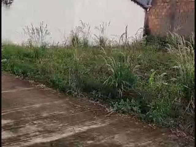 Terreno venda em Região Geográfica Imediata de Patos de Minas, Patos de Minas