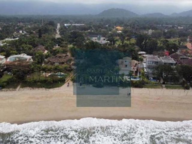 Terreno venda em Barra do Una, São Sebastião