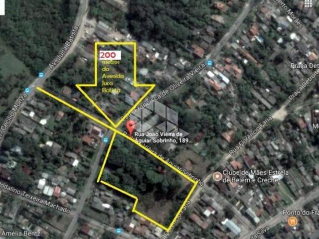 Terreno venda em Região Geográfica Imediata de Porto Alegre, Região Metropolitana de Porto Alegre