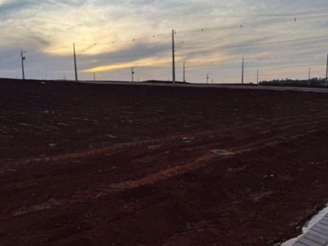 Terreno venda em São Cristóvão, Cascavel