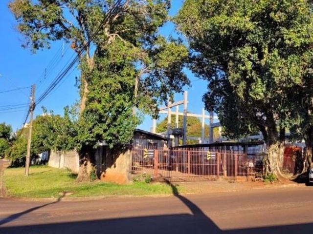 Terreno venda em Claudete, Cascavel