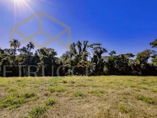 Terreno venda em Artur Nogueira