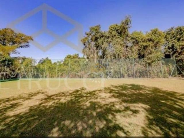 Terreno venda em Artur Nogueira