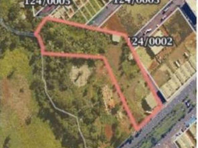 Terreno venda em Alto Alegre, Cascavel