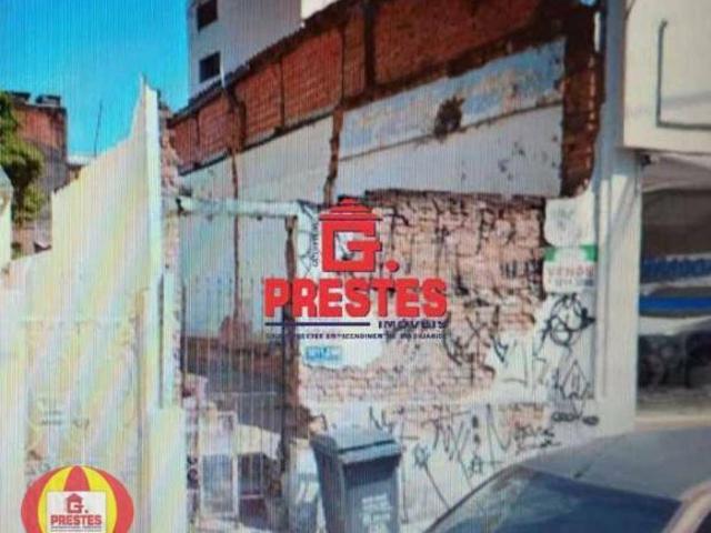 Terreno venda em Região Imediata de Sorocaba, Região Metropolitana de Sorocaba