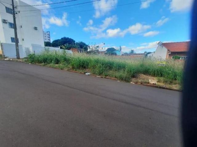 Terreno venda em Centro, Toledo