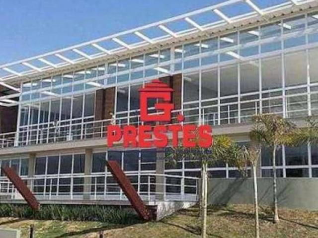 Terreno venda em Votorantim, Condomínio Residencial Flores