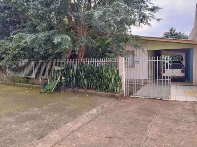 Terreno venda em Claudete, Cascavel