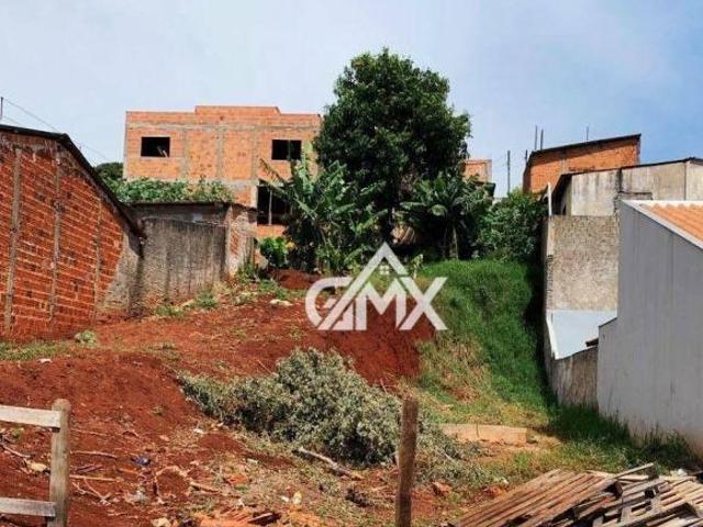 Terreno venda em Região Geográfica Imediata de Londrina, Londrina