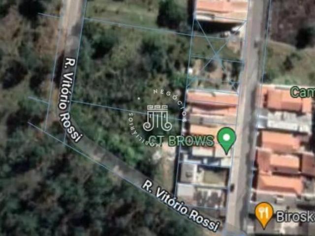 Terreno venda em Região Imediata de Jundiaí, Várzea Paulista