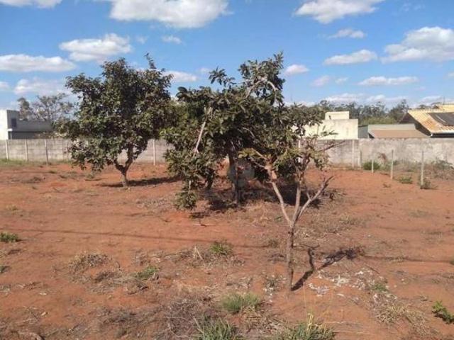 Terreno venda em Condomínio Estância Quintas Alvorada, Paranoá