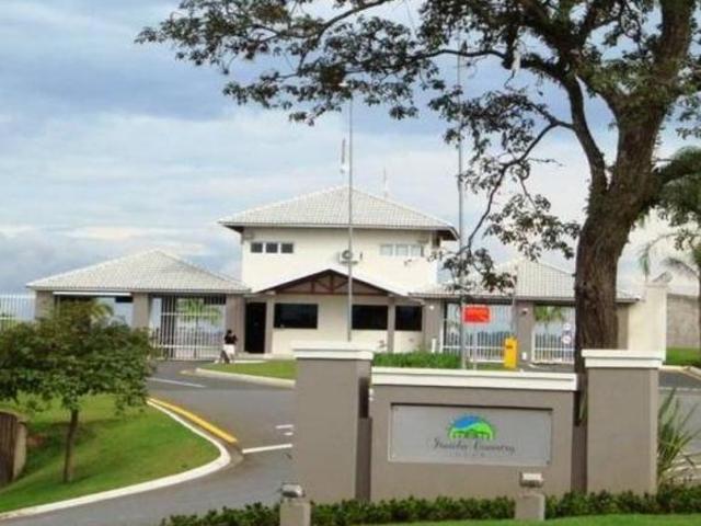 Terreno venda em Itatiba, Parque da Colina