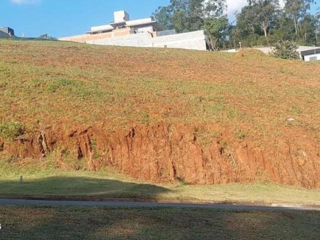 Terreno venda em Região Imediata de Bragança Paulista, Atibaia
