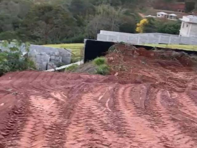 Terreno venda em Região Imediata de Bragança Paulista, Atibaia