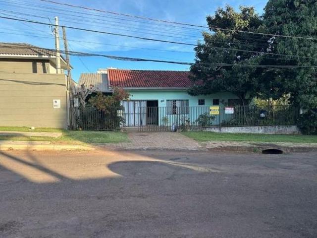 Terreno venda em Country, Cascavel
