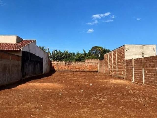 Terreno venda em Região Geográfica Imediata de Campo Grande, Campo Grande