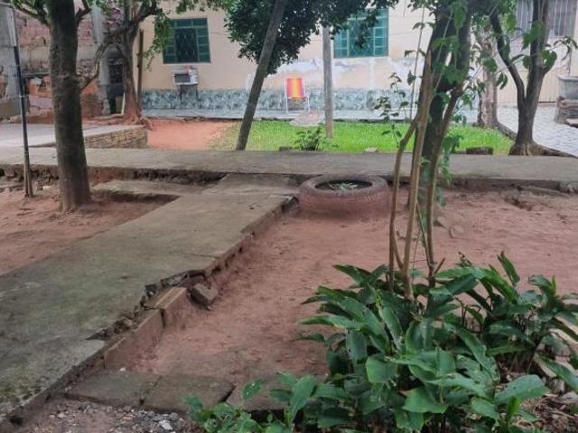 Terreno venda em Esteio