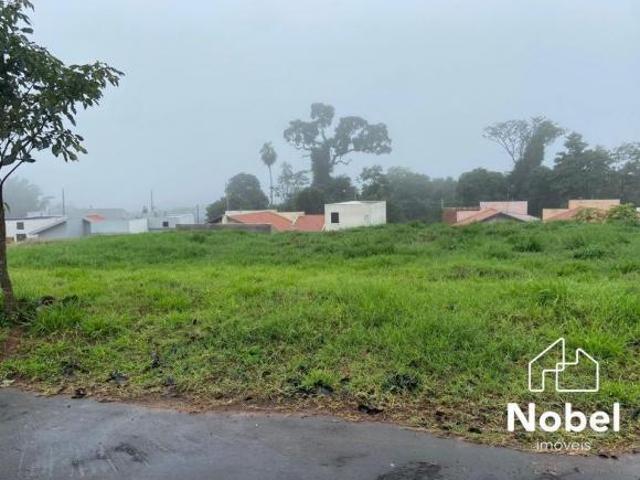 Terreno venda em Cianorte, Região Geográfica Intermediária de Maringá