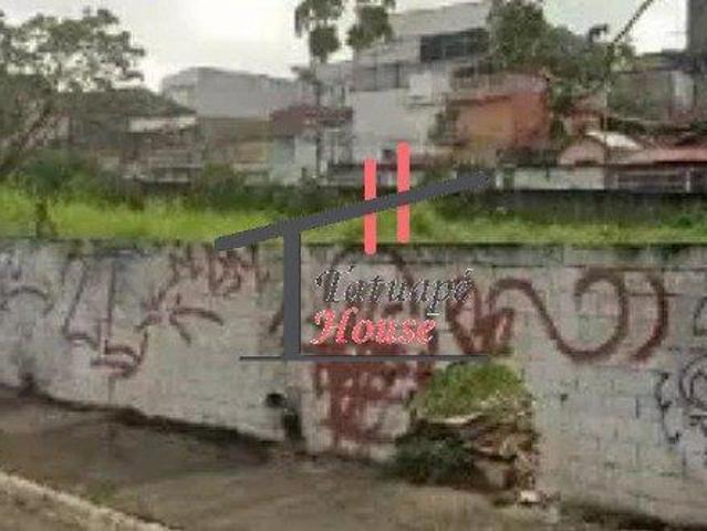 Terreno venda em Vila Curuçá, São Paulo