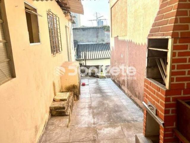 Terreno venda em Vila Eldízia, Santo André
