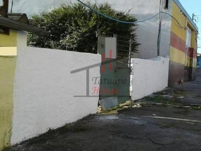 Terreno venda em Jardim Santa Terezinha, Guarulhos