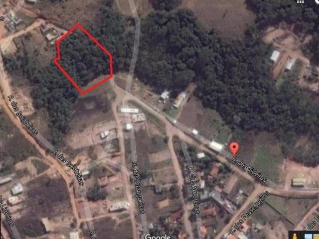 Terreno venda em Região Imediata de Jundiaí, Jarinu