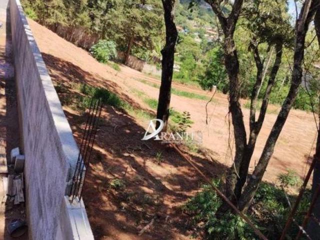 Terreno venda em Região Imediata de Bragança Paulista, Atibaia