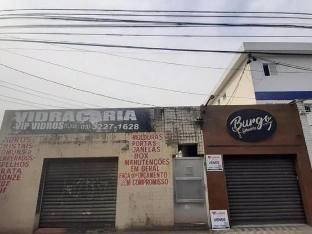 Terreno venda em Região Imediata de Santos, Região Metropolitana da Baixada Santista