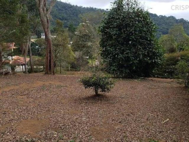 Terreno venda em Graminha, Juiz de Fora